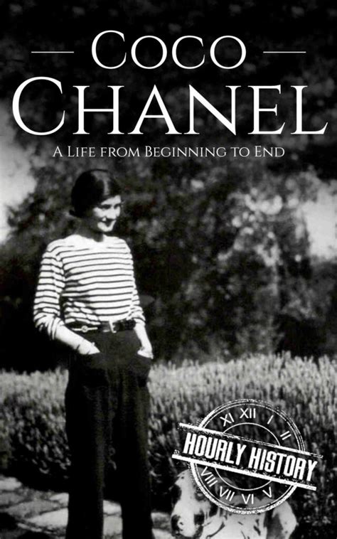 coco chanel bconculsions|coco chanel personal life.